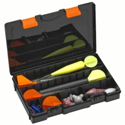 Rok Fishing Bagagerie Coup^Boîte Storage Box 360
