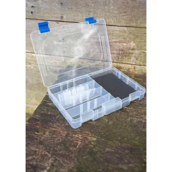 Zebco Accessoires^Boîtes À Accessoires Trophy Jighead Accessory Box