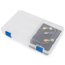 Zebco Accessoires^Boîtes À Accessoires Trophy Jighead Accessory Box