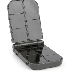 Sonik Accessoires * Boîte Lokbox Clip-Fold Box