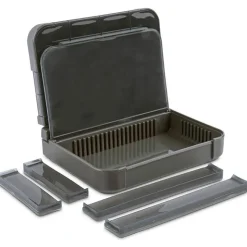Sonik Accessoires * Boîte Lokbox Clip-Fold Box