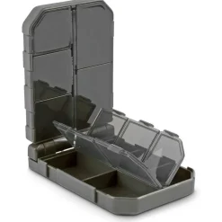 Sonik Accessoires * Boîte Lokbox Clip-Fold Box