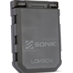 Sonik Accessoires * Boîte Lokbox Clip-Fold Box