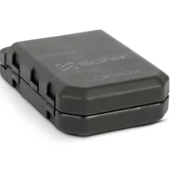 Sonik Accessoires * Boîte Lokbox Clip-Fold Box