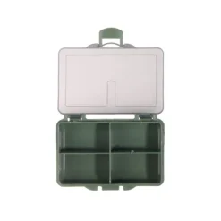 Virux Accessoires * Boîte En Plastique