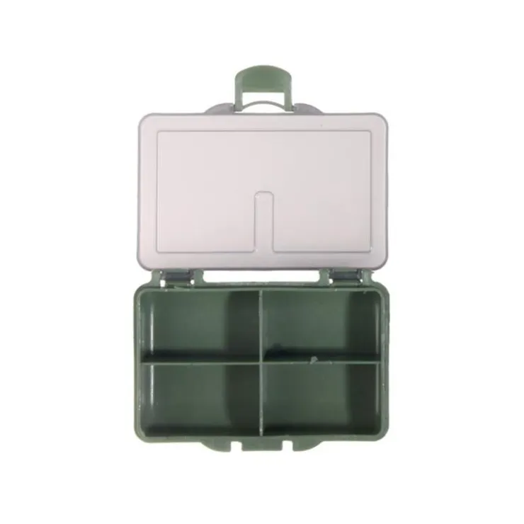 Virux Accessoires * Boîte En Plastique
