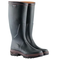 Aigle Bottes & Chaussures * Bottes Homme Parcours 2 - Bronze