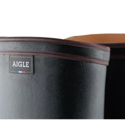 Aigle Bottes & Chaussures * Bottes Homme Parcours 2 - Bronze