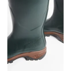 Aigle Bottes & Chaussures * Bottes Homme Parcours 2 Iso - Bronze