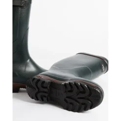 Aigle Bottes & Chaussures * Bottes Homme Parcours 2 Iso - Bronze