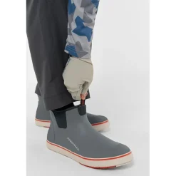 Finntrail Bottes & Chaussures^Bottes Homme Deck - Grey