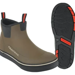 Finntrail Bottes & Chaussures * Bottes Homme Deck - Khaki