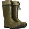 Fortis Bottes & Chaussures * Bottes Homme Elements - Vert