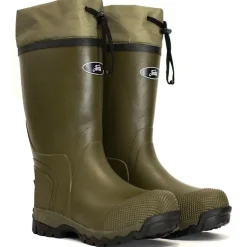 Fortis Bottes & Chaussures * Bottes Homme Elements - Vert