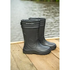 Fox Matrix Bottes & Chaussures * Bottes Homme Thermal Eva Boots