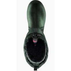 Polyver Bottes & Chaussures * Bottes Homme Grand Froid Premium Plus - Vert