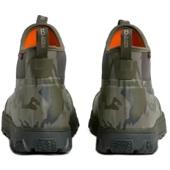 Grundéns Bottes & Chaussures * Bottes Homme Deck Boss Deviation Ankle Boot Refraction - Camo