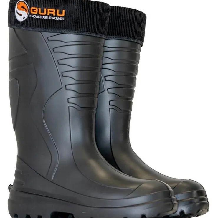 Guru Bottes & Chaussures * Bottes Homme Wellies