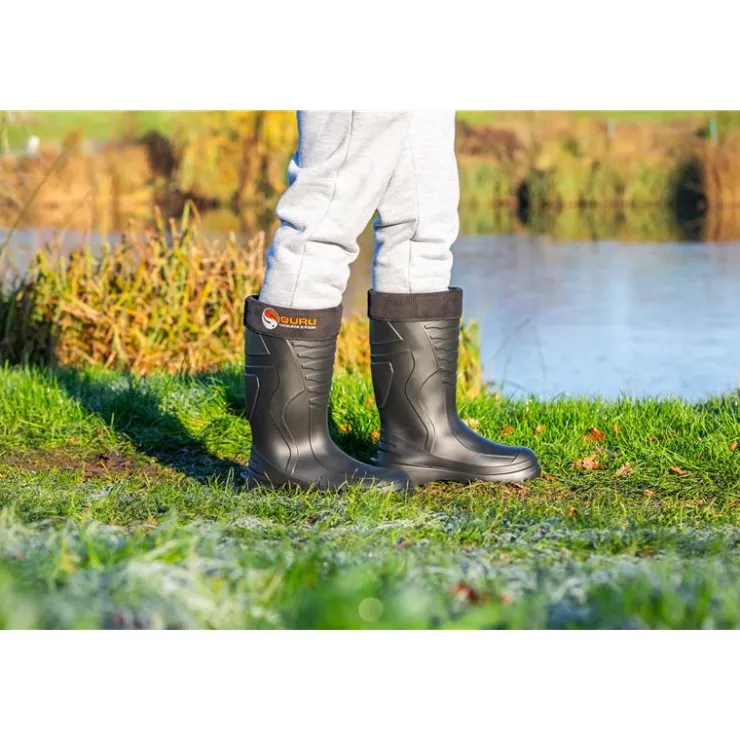 Guru Bottes & Chaussures * Bottes Homme Wellies