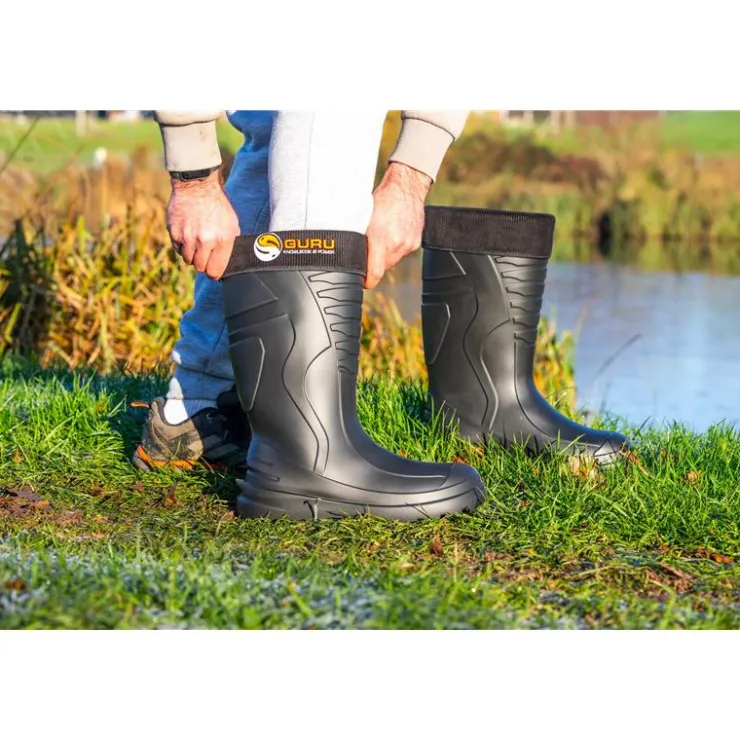 Guru Bottes & Chaussures * Bottes Homme Wellies