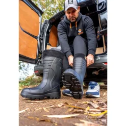 Guru Bottes & Chaussures * Bottes Homme Wellies