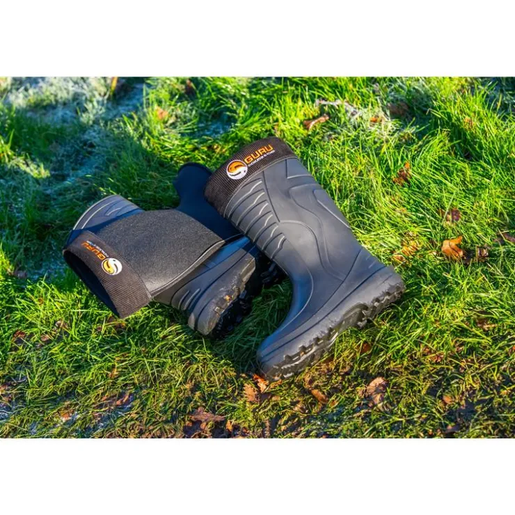Guru Bottes & Chaussures * Bottes Homme Wellies