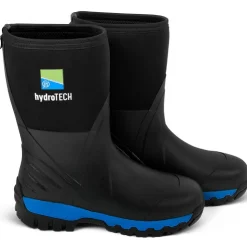 Preston Innovations Bottes & Chaussures * Bottes Homme Hydrotech Wellie