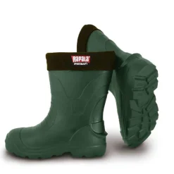 Rapala Bottes & Chaussures * Bottes Homme Sportsman’S Short Rubber Boots