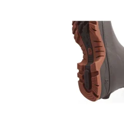 Rouchette Bottes & Chaussures * Bottes Homme Grand Veneur - Marron