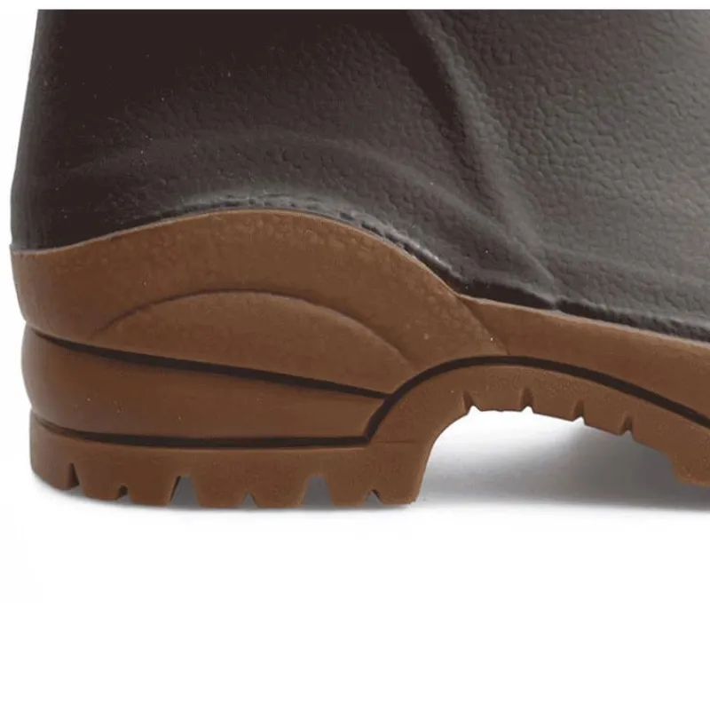 Rouchette Bottes & Chaussures^Bottes Homme Optimum - Marron