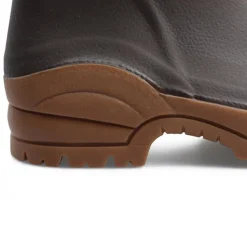Rouchette Bottes & Chaussures^Bottes Homme Optimum Marron