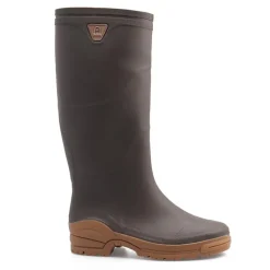 Rouchette Bottes & Chaussures^Bottes Homme Optimum Marron