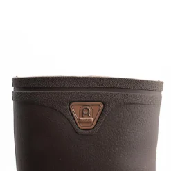 Rouchette Bottes & Chaussures^Bottes Homme Optimum Marron
