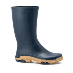 Rouchette Bottes & Chaussures * Bottes Homme Remoove - Bleu