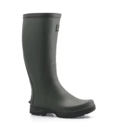 Rouchette Bottes & Chaussures * Bottes Homme Veneur - Kaki