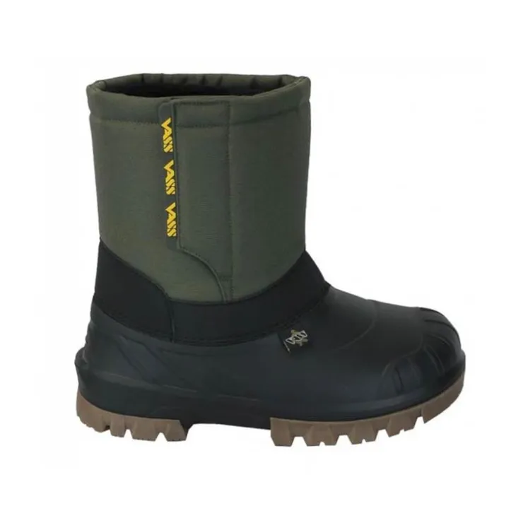 Vass Bottes & Chaussures * Bottes Homme Vx170-50 Hybrid Thermo Fishing Boot