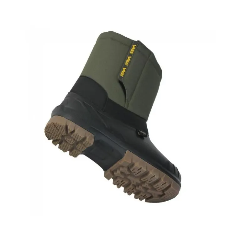 Vass Bottes & Chaussures * Bottes Homme Vx170-50 Hybrid Thermo Fishing Boot