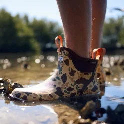 Xtratuf Bottes & Chaussures^Bottes Homme Ankle Deck Boot Sport - Camouflage Canard
