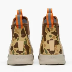 Xtratuf Bottes & Chaussures^Bottes Homme Ankle Deck Boot Sport - Camouflage Canard