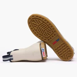 Xtratuf Bottes & Chaussures^Bottes Homme Ankle Deck Boot - Ivoire/Bleu Marine