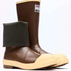 Xtratuf Bottes & Chaussures^Bottes Homme 15” Legacy Steel Toe Boot - Marron