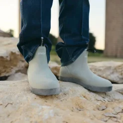 Xtratuf Bottes & Chaussures * Bottes Homme Wheelhouse Ankle Deck Boot - Pierre