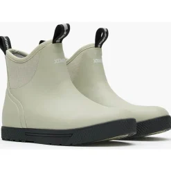 Xtratuf Bottes & Chaussures * Bottes Homme Wheelhouse Ankle Deck Boot - Pierre