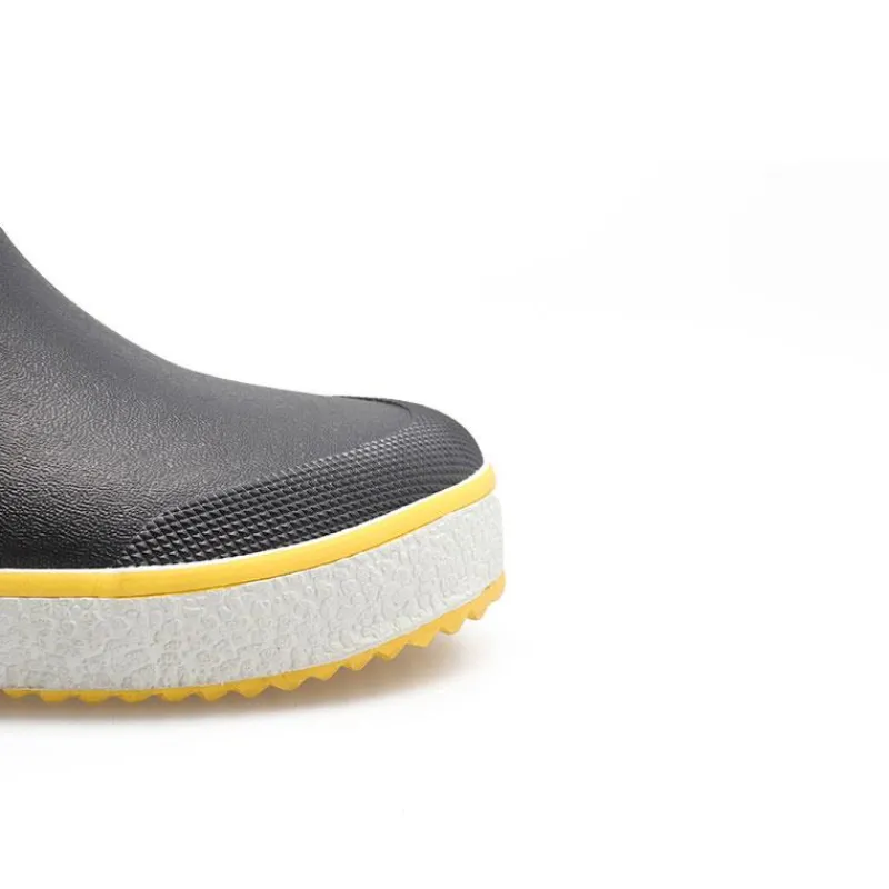 Rouchette Bottes & Chaussures^Bottes Junior Regate - Noir