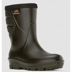 Polyver Bottes & Chaussures^Bottes Mixte Classic 365 - Vert Olive