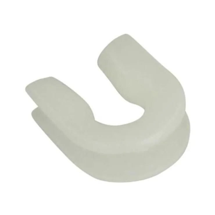MadCat Montage Silure * Boucle De Sertissage Loop Thimbles