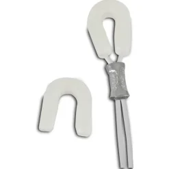 UniCat Montage Silure * Boucle De Sertissage Loop Thimble