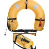 ForWater Sécurité & Secours^Bouee Gonflable Mob 46