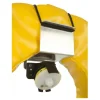 Crewsaver Sécurité & Secours^Bouée Fer À Cheval Hamble Avec Kit Feu À Retournement - Jaune