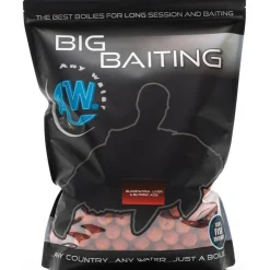 Any Water Appâts Carpe * Bouillette Big Baiting Boilies B.L.B - 5Kg